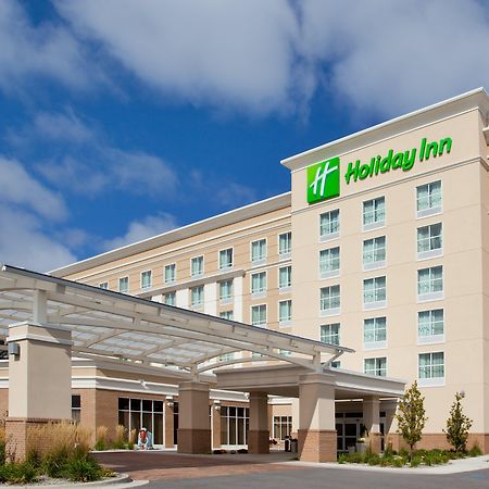Holiday Inn Purdue - Fort Wayne By Ihg מראה חיצוני תמונה