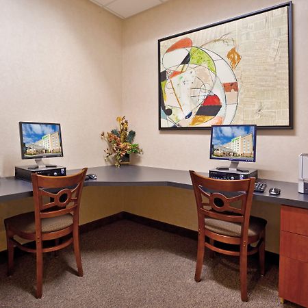 Holiday Inn Purdue - Fort Wayne By Ihg מראה חיצוני תמונה