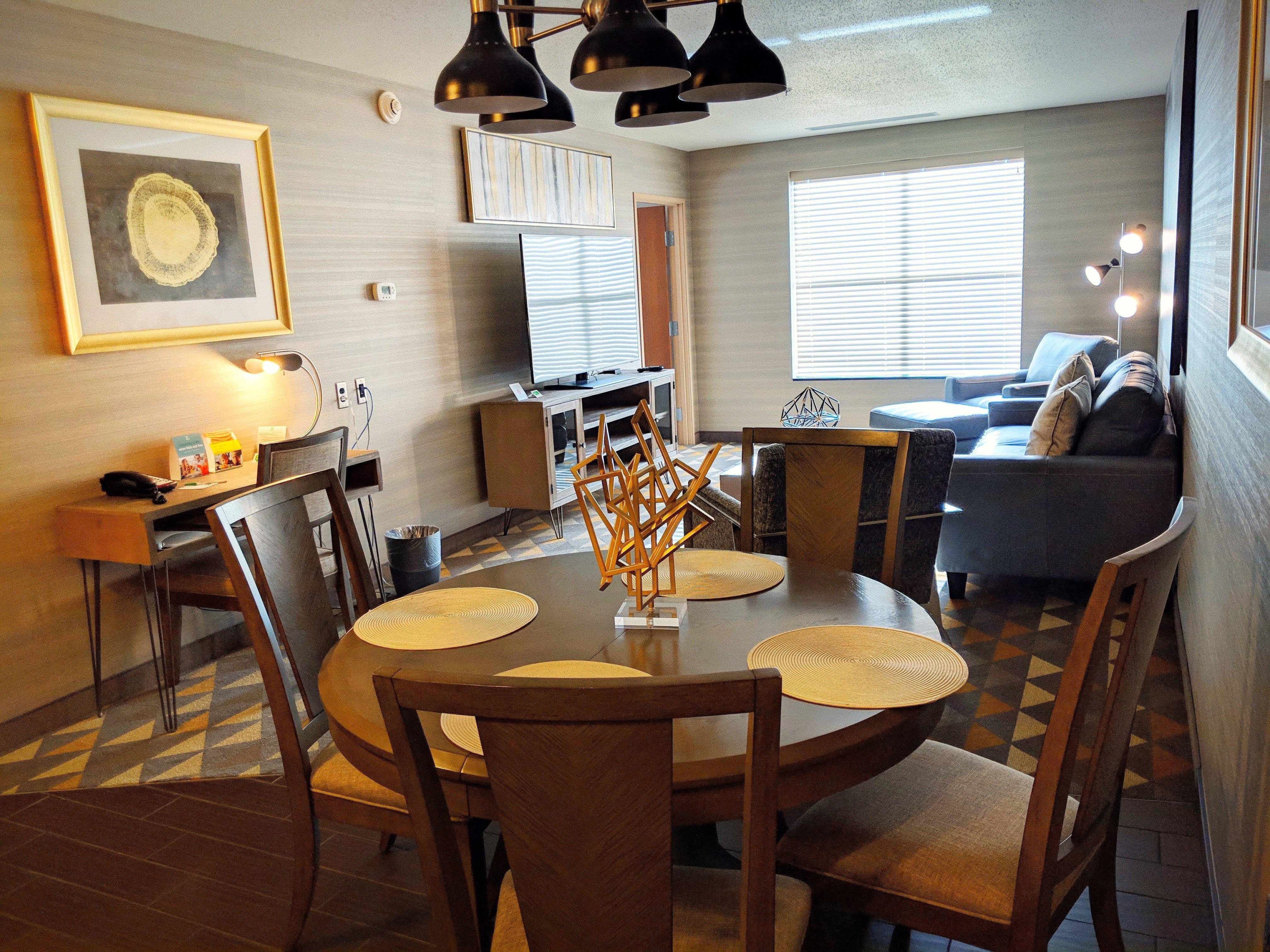 Holiday Inn Purdue - Fort Wayne By Ihg מראה חיצוני תמונה