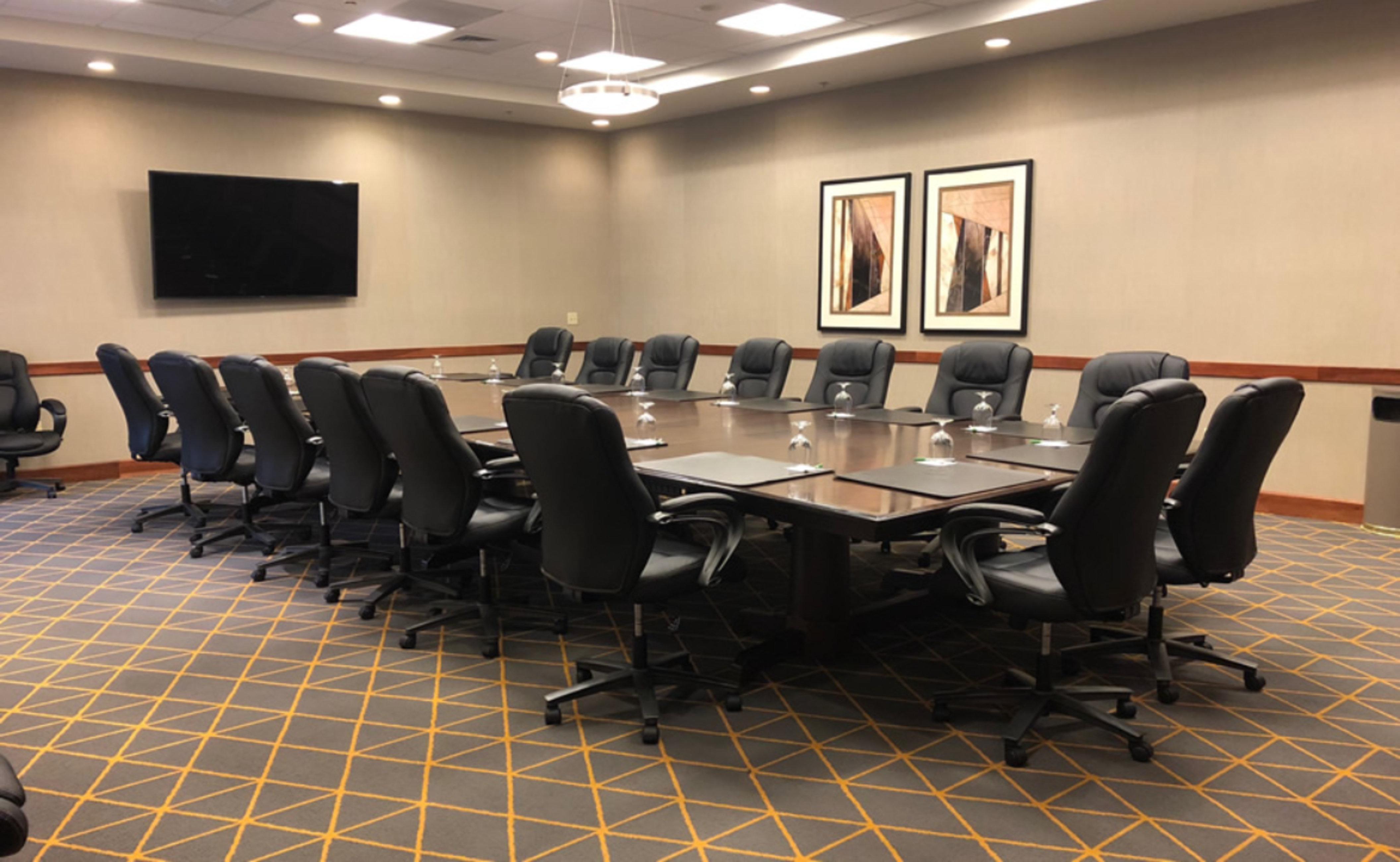 Holiday Inn Purdue - Fort Wayne By Ihg מראה חיצוני תמונה