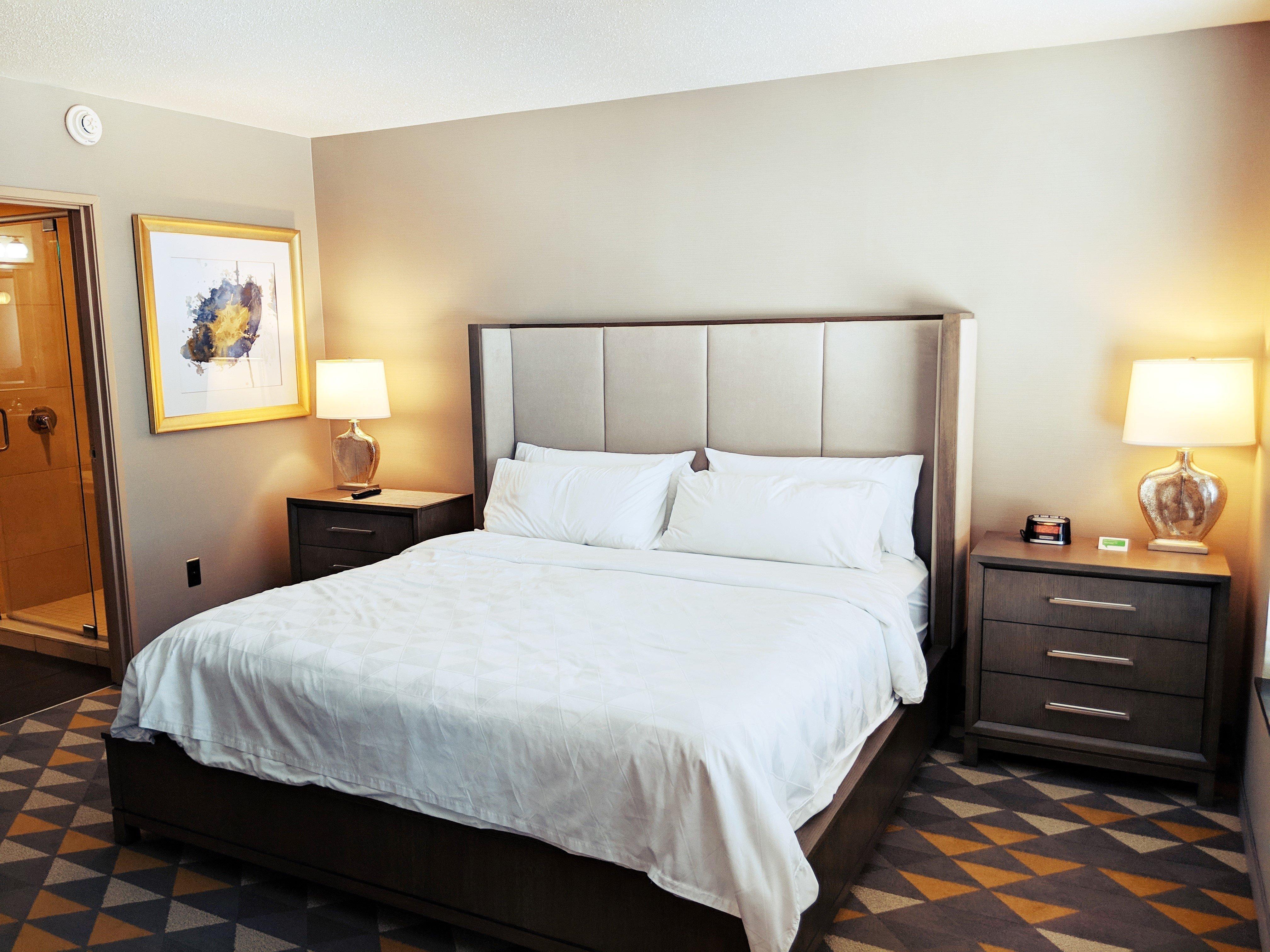 Holiday Inn Purdue - Fort Wayne By Ihg מראה חיצוני תמונה