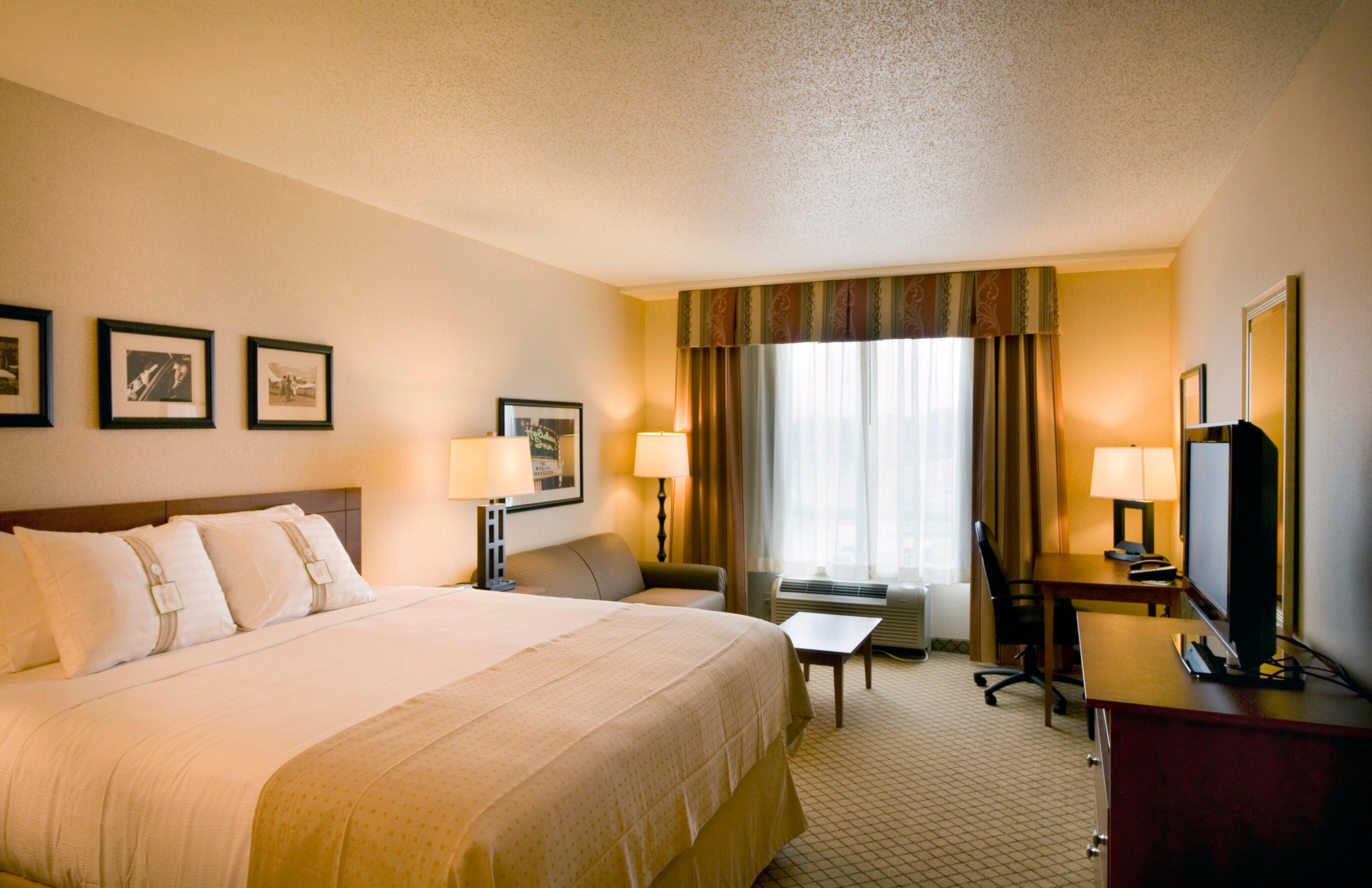 Holiday Inn Purdue - Fort Wayne By Ihg מראה חיצוני תמונה