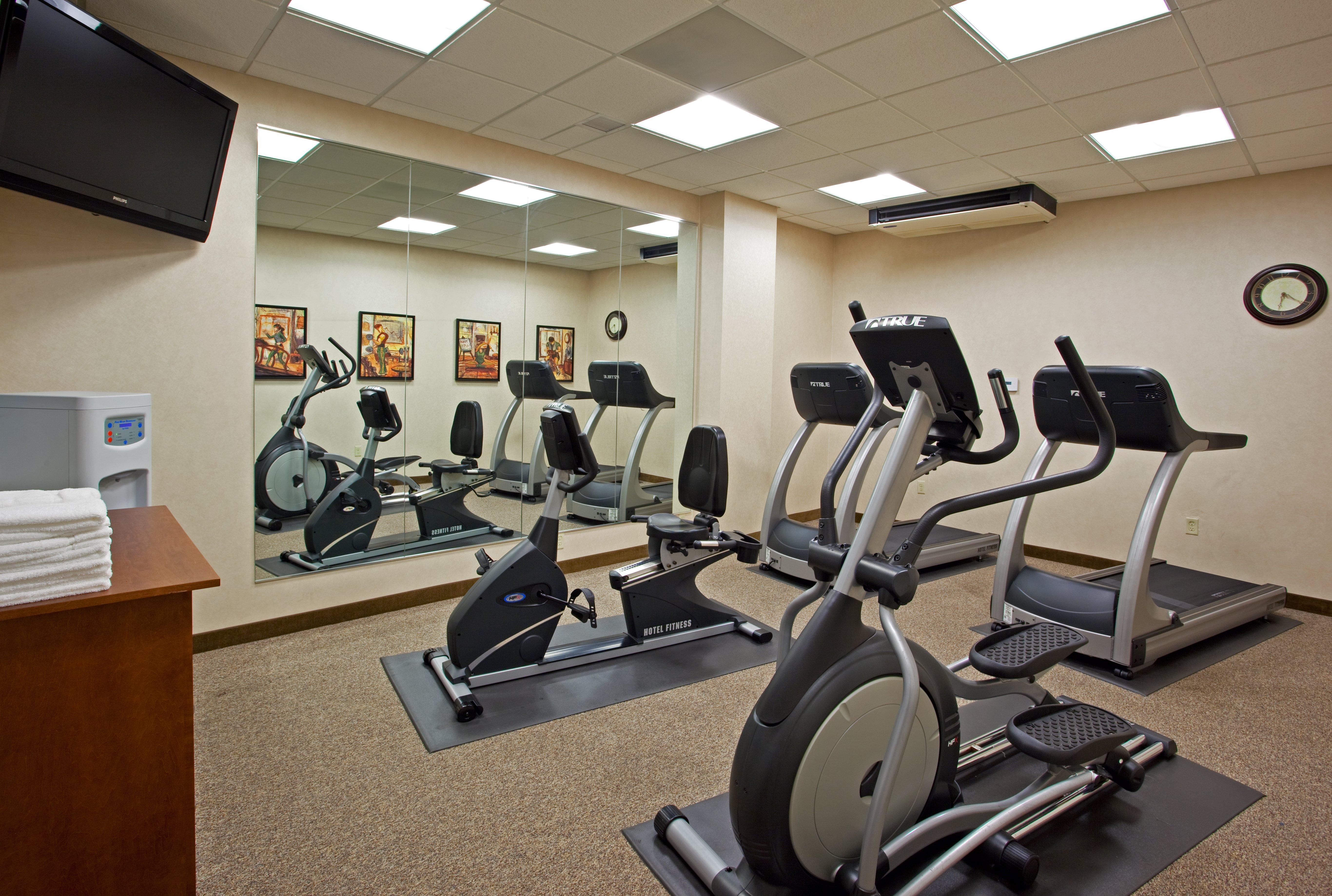 Holiday Inn Purdue - Fort Wayne By Ihg מראה חיצוני תמונה
