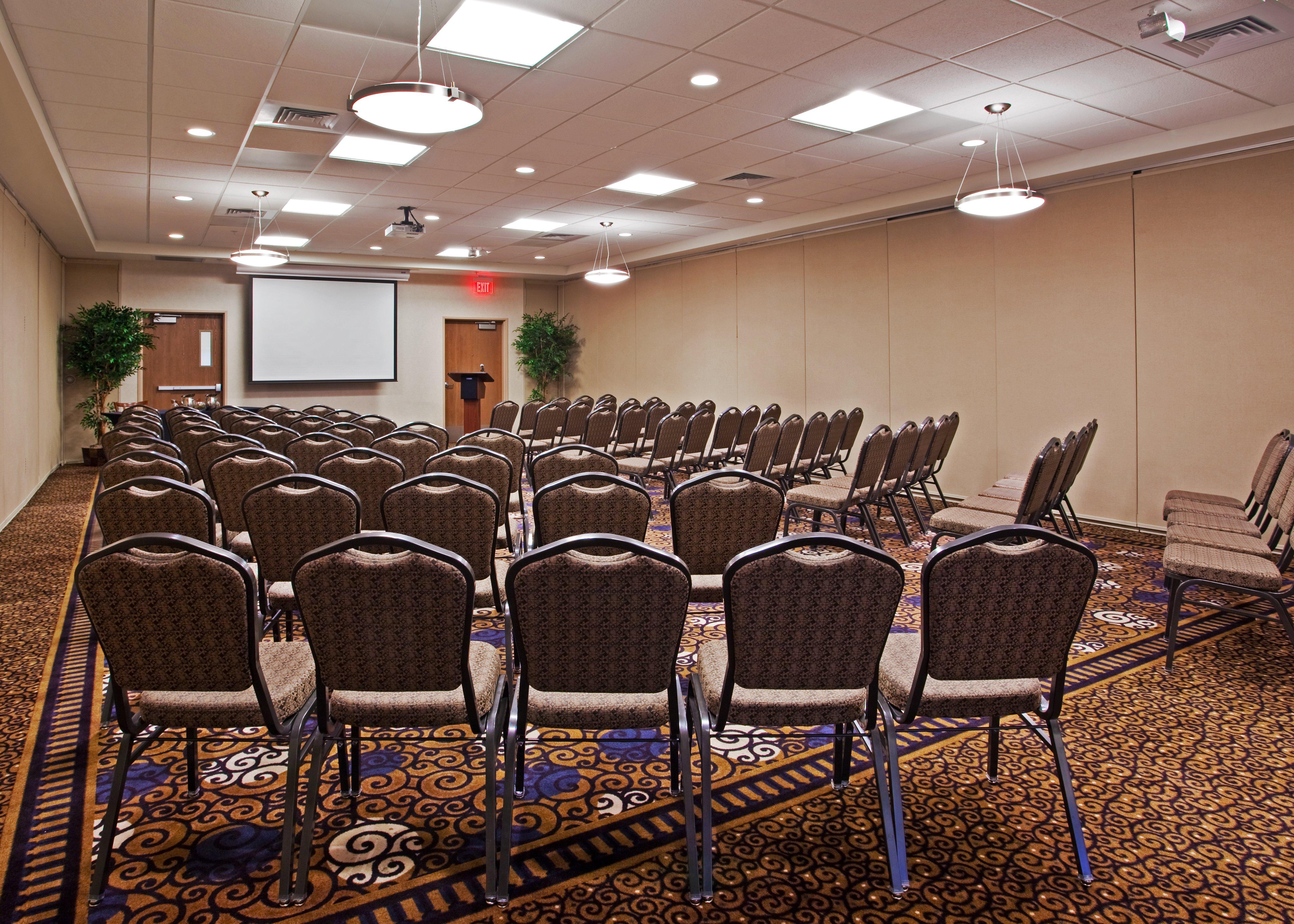 Holiday Inn Purdue - Fort Wayne By Ihg מראה חיצוני תמונה