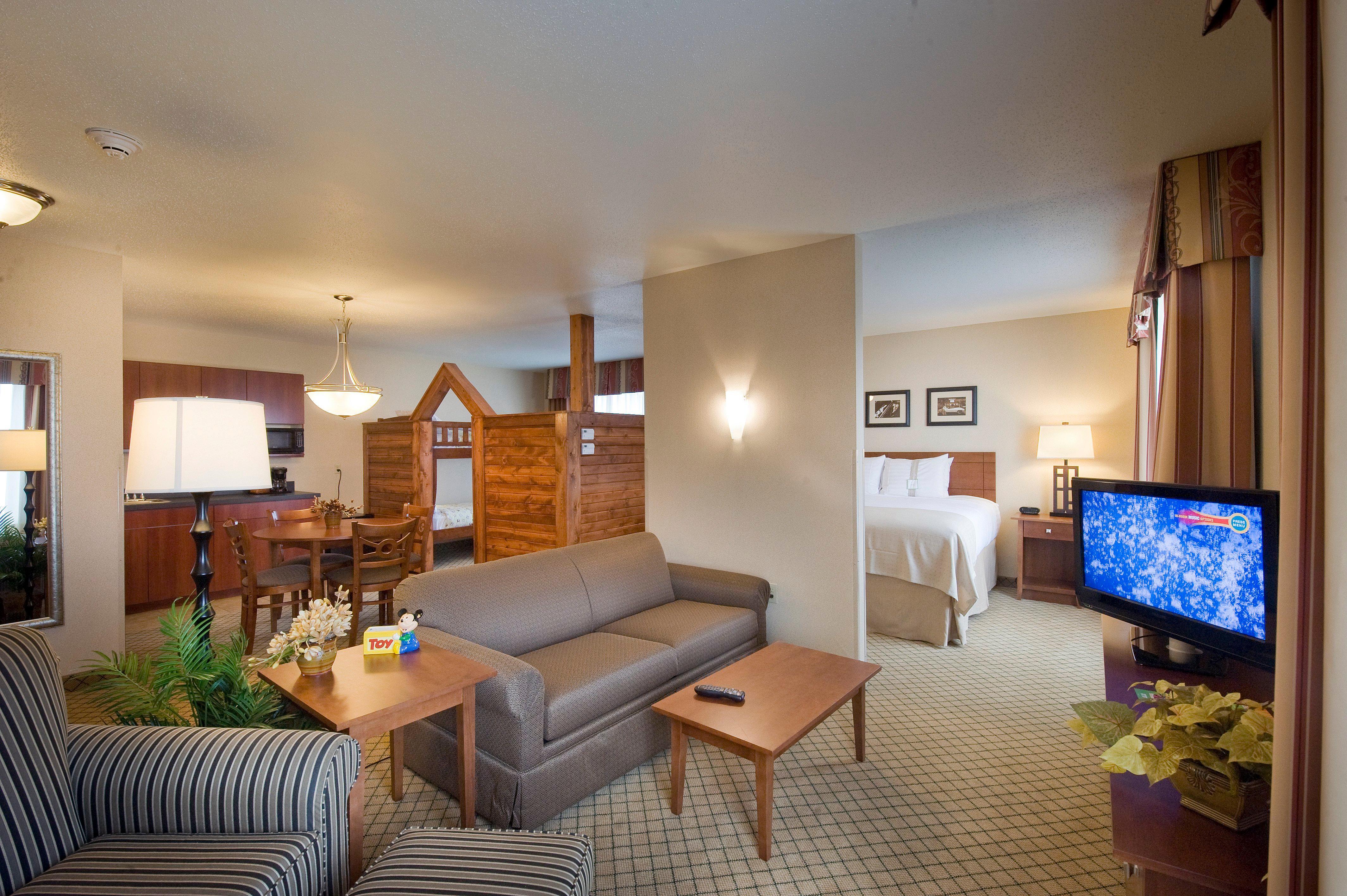 Holiday Inn Purdue - Fort Wayne By Ihg מראה חיצוני תמונה