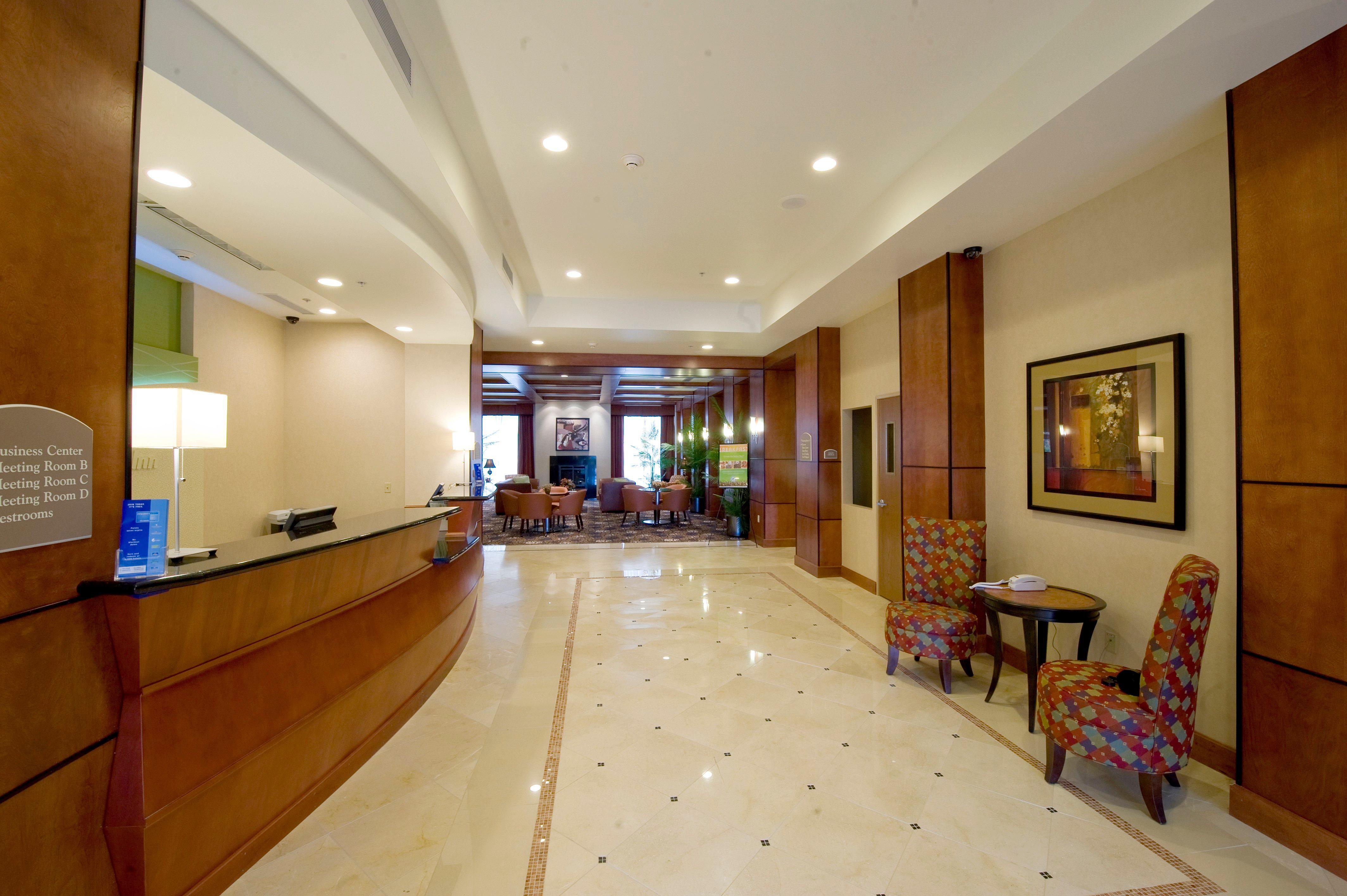 Holiday Inn Purdue - Fort Wayne By Ihg מראה חיצוני תמונה