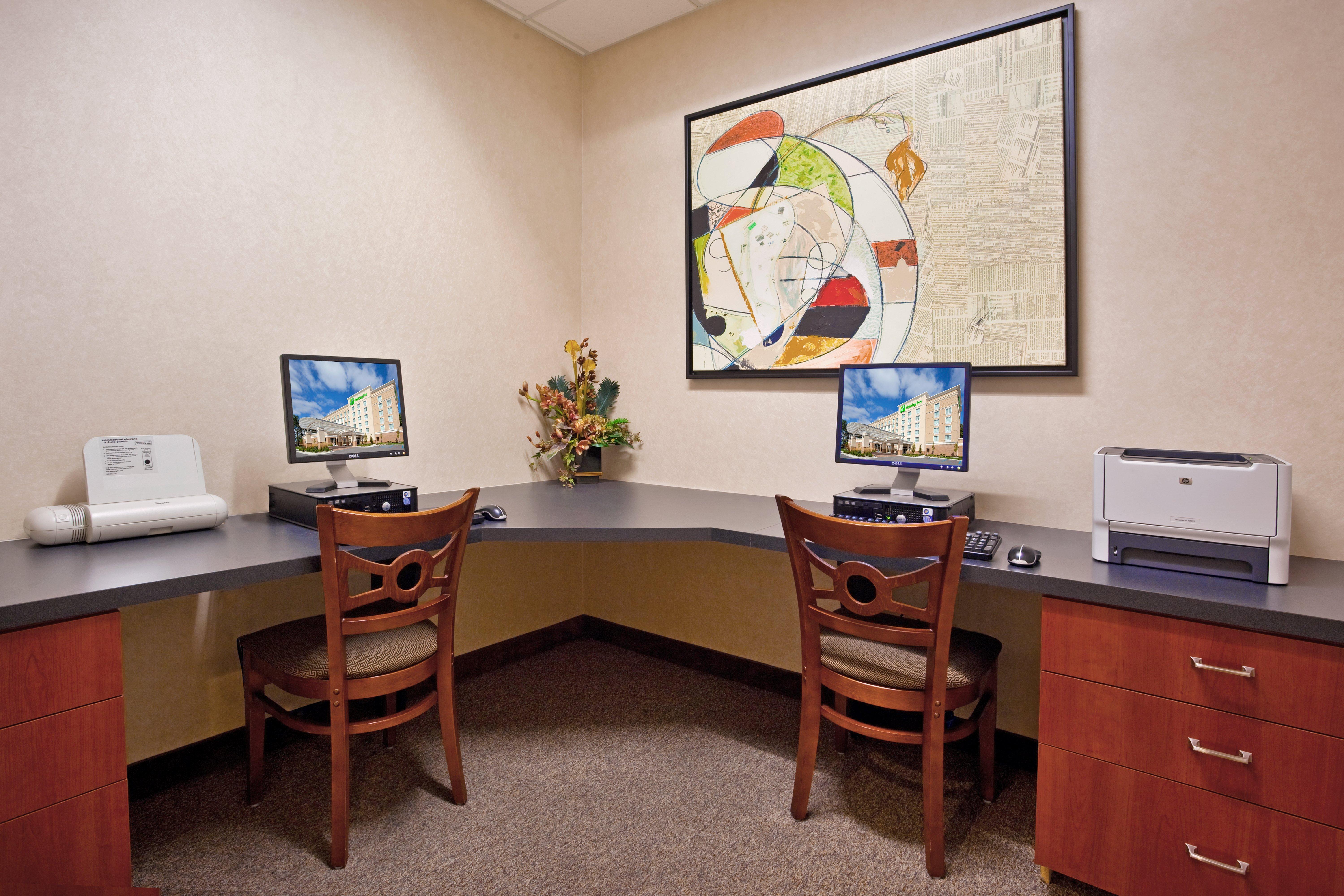 Holiday Inn Purdue - Fort Wayne By Ihg מראה חיצוני תמונה