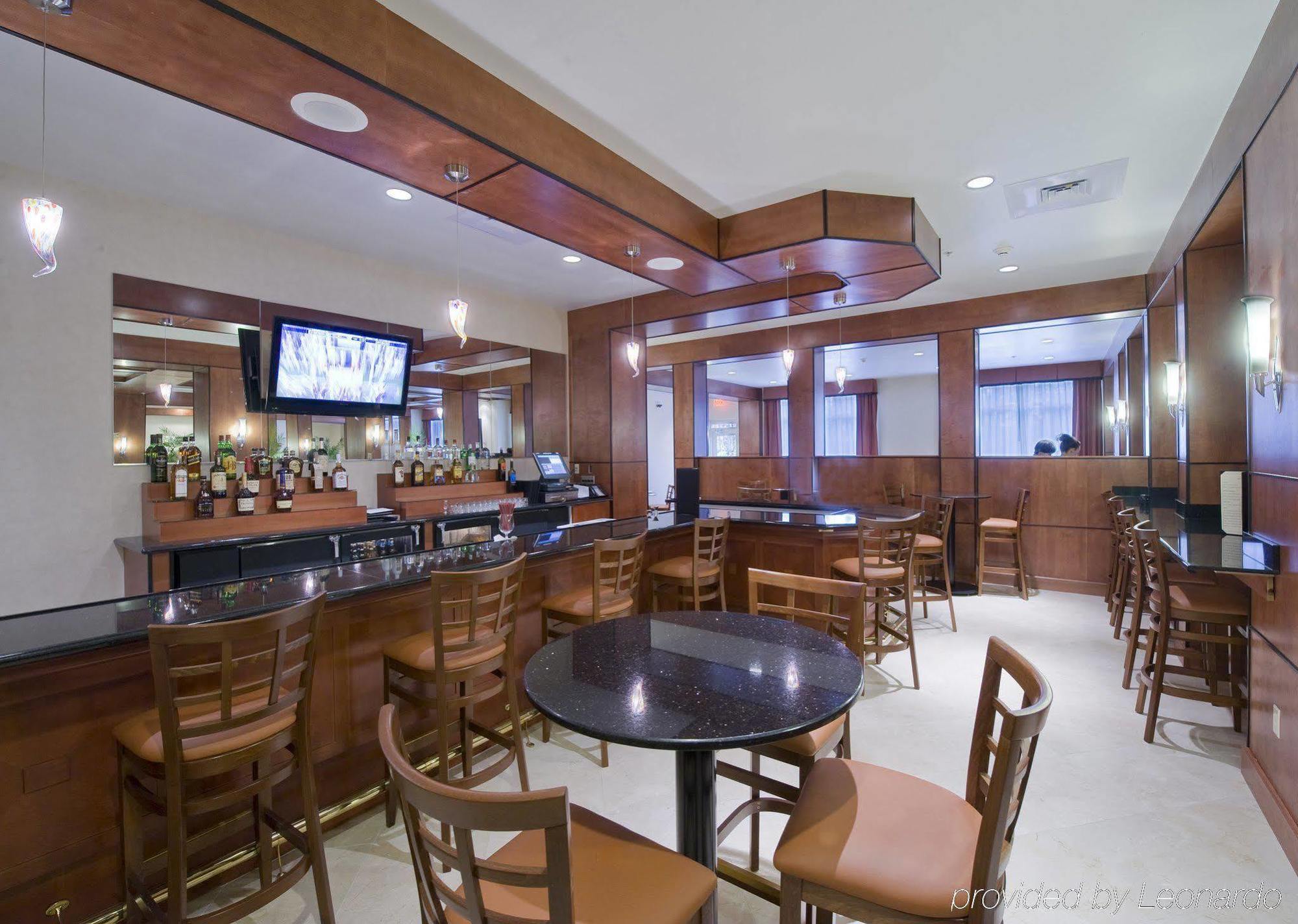 Holiday Inn Purdue - Fort Wayne By Ihg מסעדה תמונה