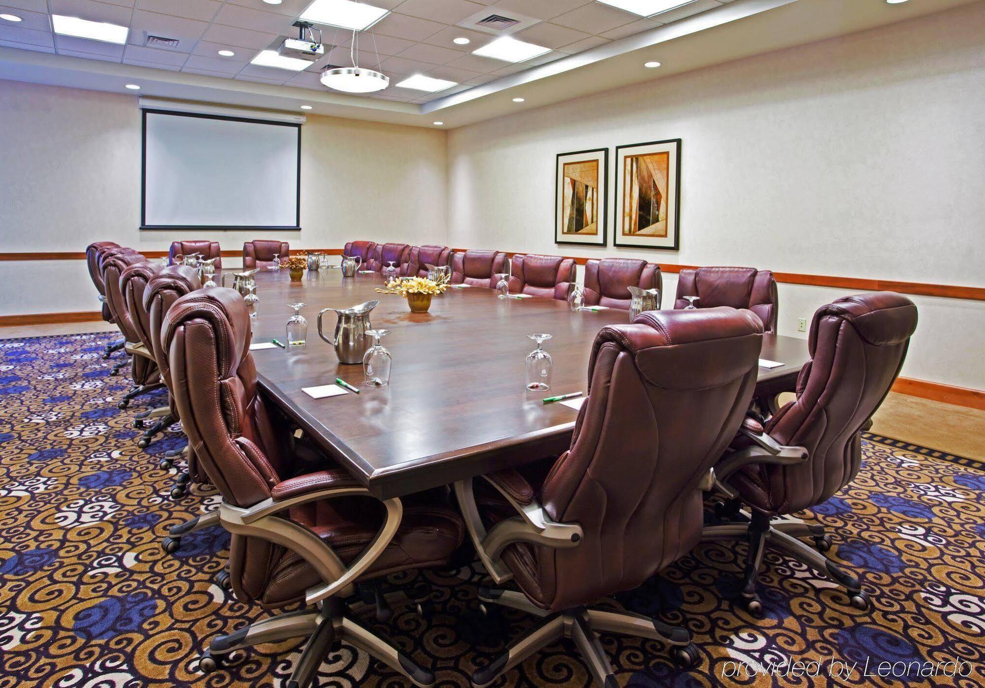 Holiday Inn Purdue - Fort Wayne By Ihg מראה חיצוני תמונה