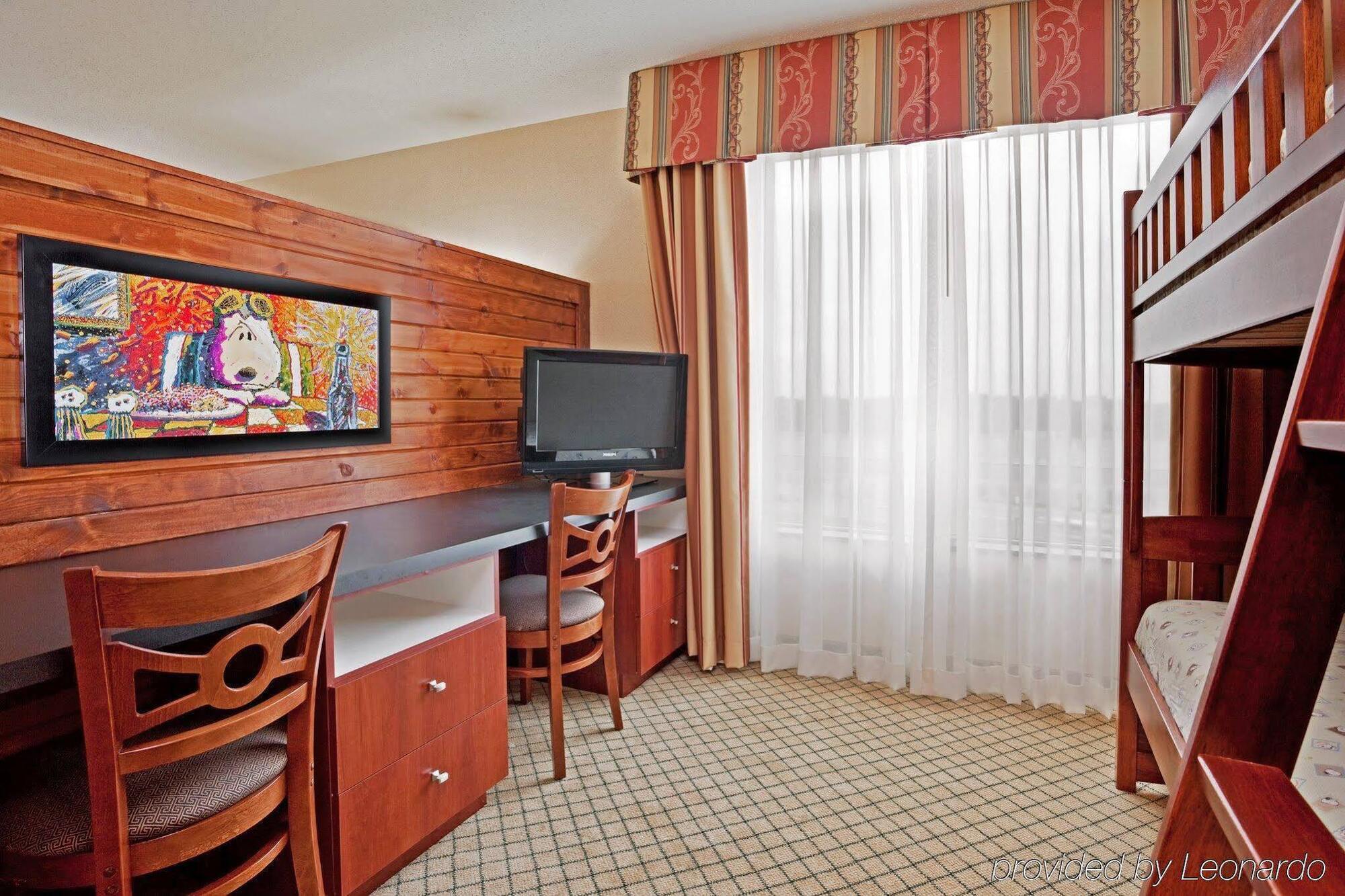 Holiday Inn Purdue - Fort Wayne By Ihg מראה חיצוני תמונה
