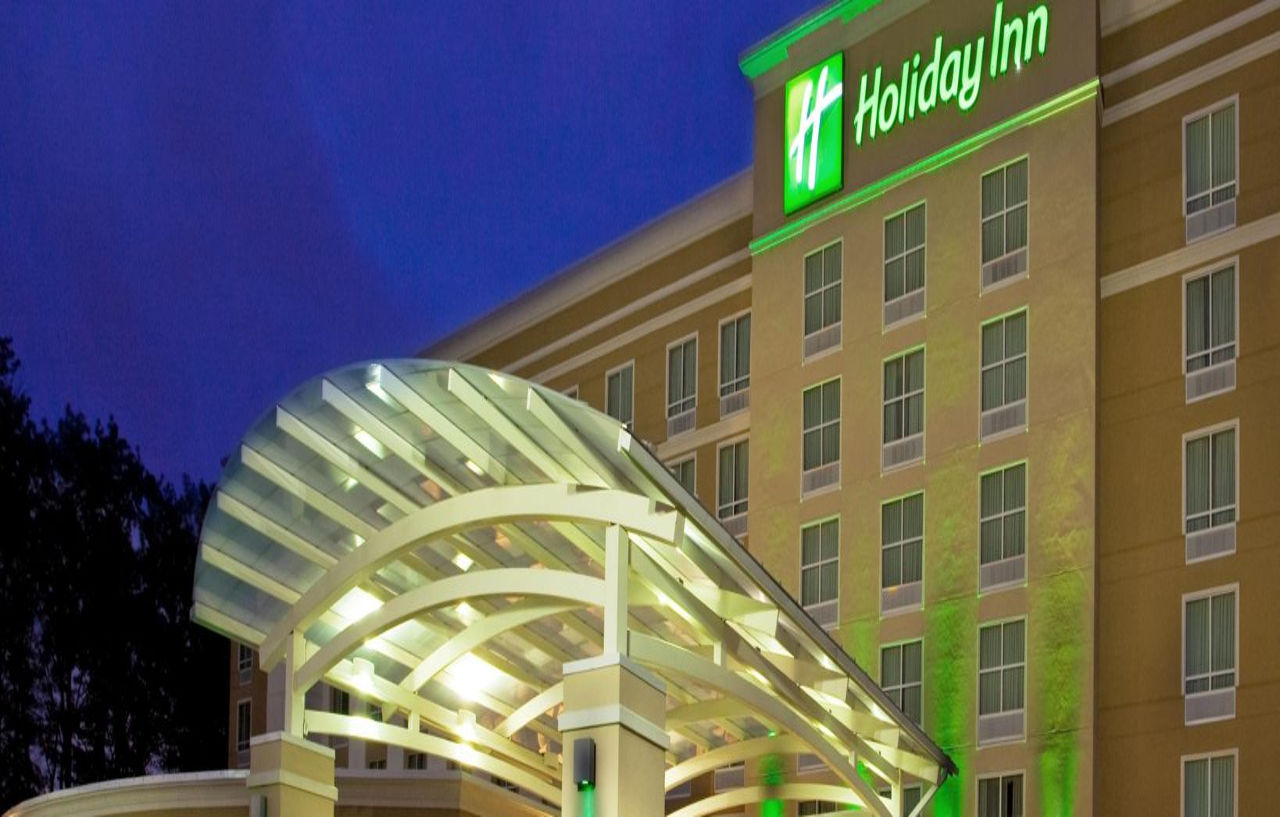 Holiday Inn Purdue - Fort Wayne By Ihg מראה חיצוני תמונה